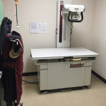 X-ray-machine