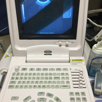 ultrasound